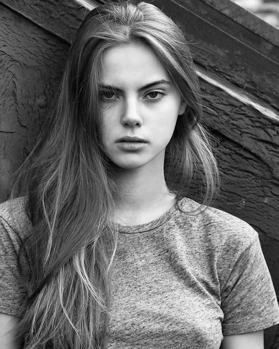 Kate Demianova photo