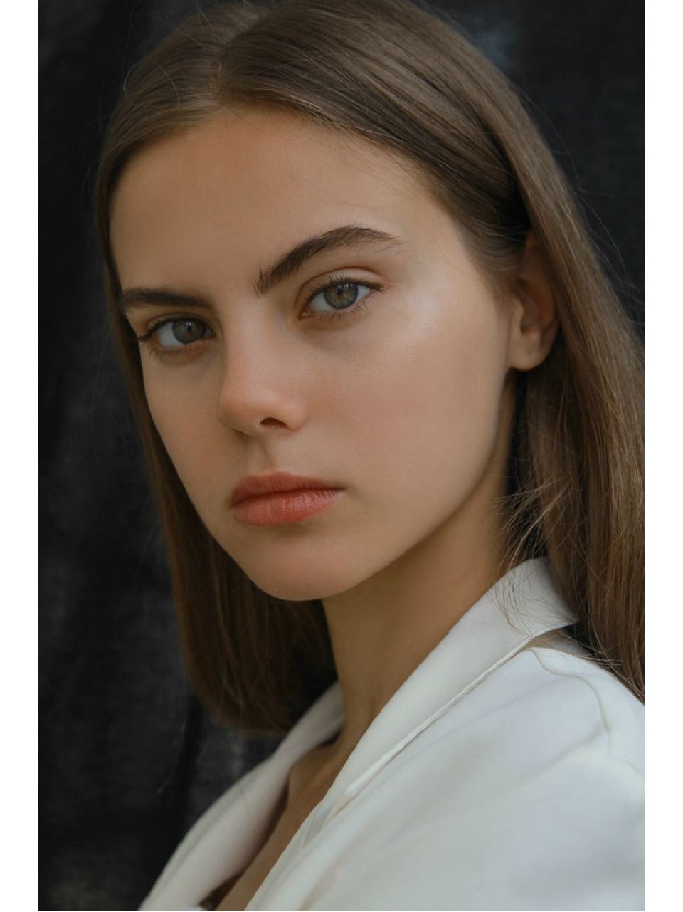 Kate Demianova drain