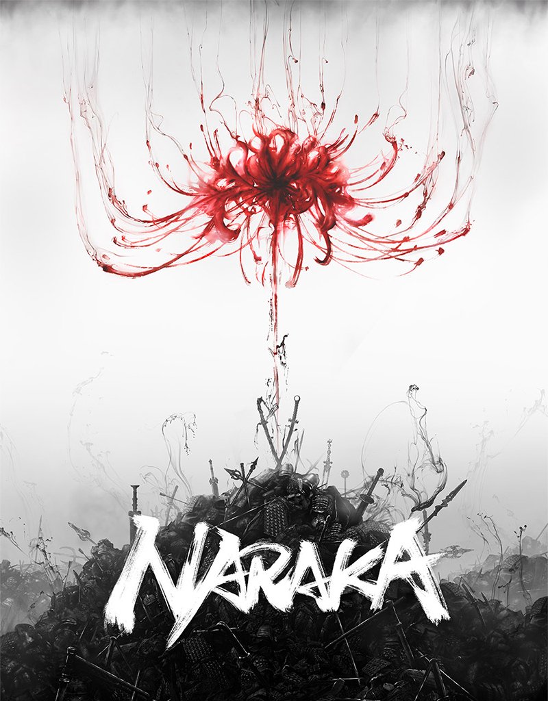 Naraka: BladePoint