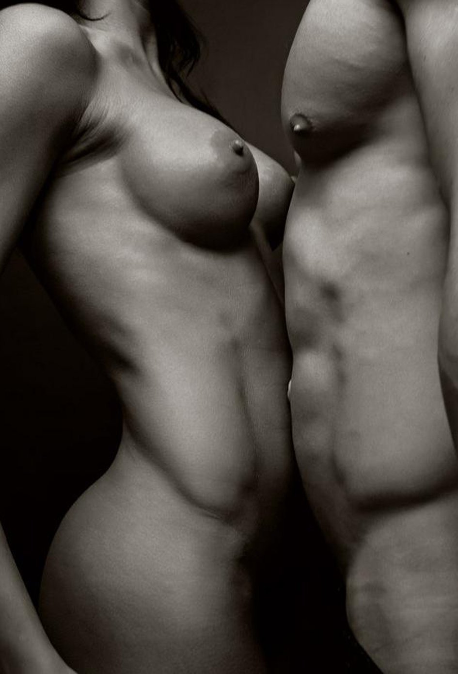 Erotic photo shoots of steam