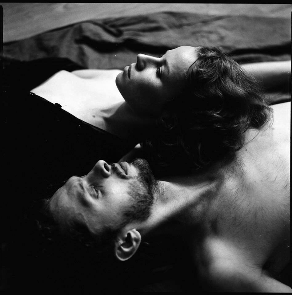 Julia Zubova photographer Stepan quarters