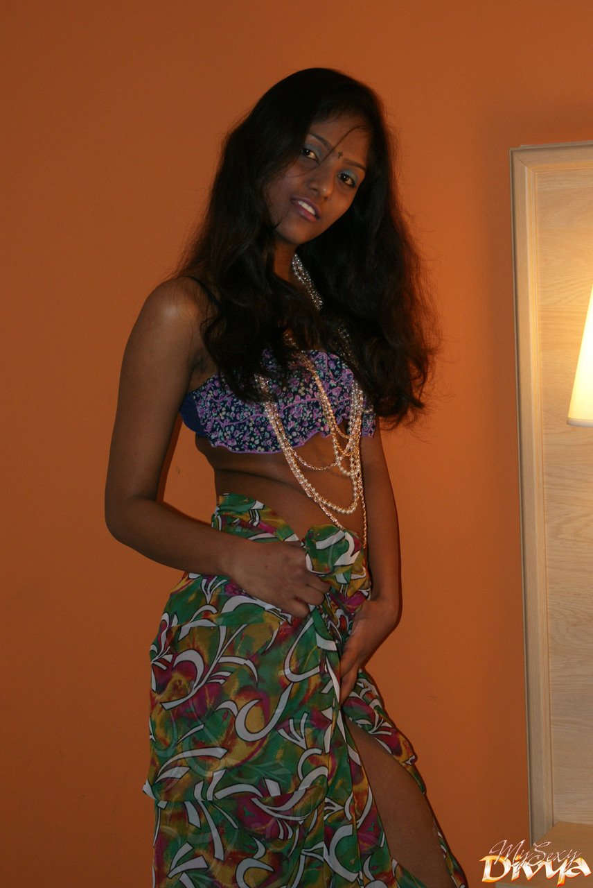 Yukti Thareja