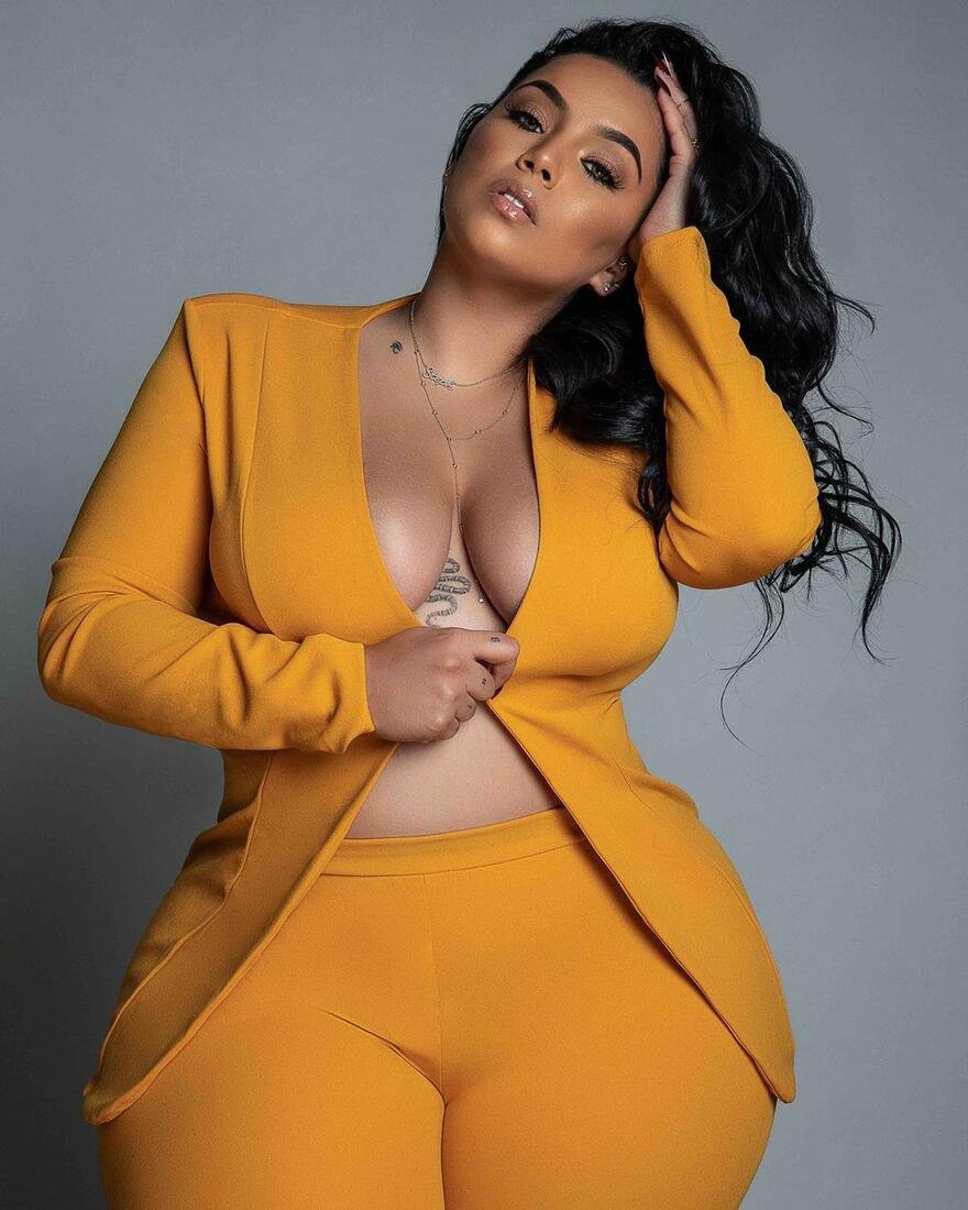 Ashley Alexis Smith