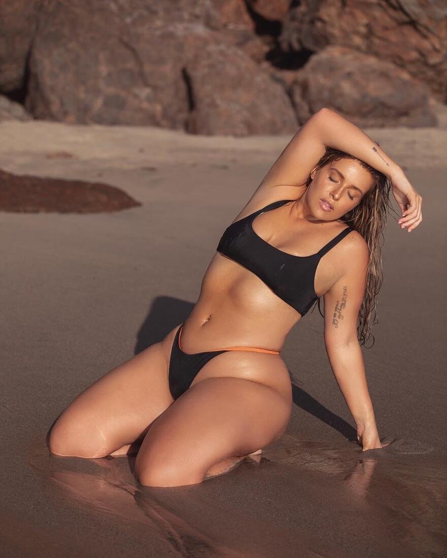 Josefina Vincenza Plus Size