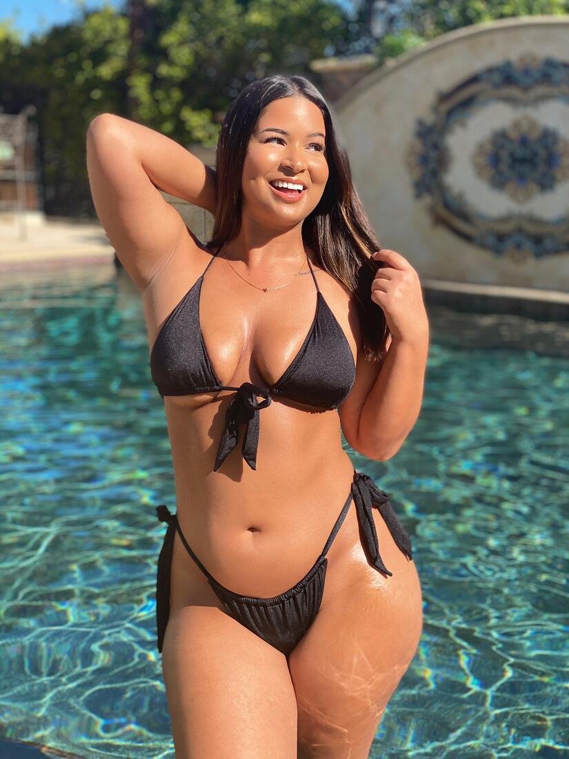 Nicole Deniz