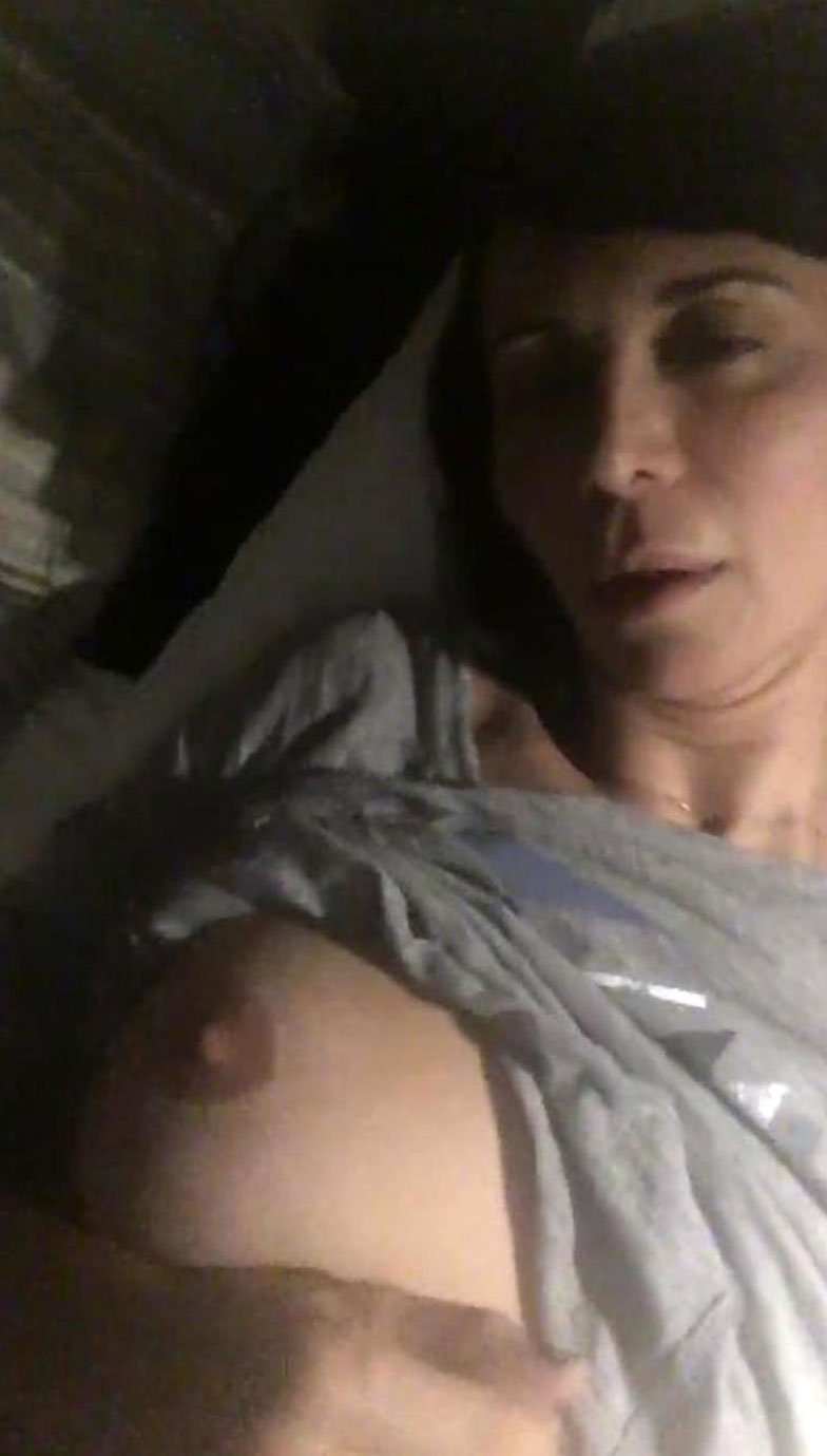 Katherine bell nude pics