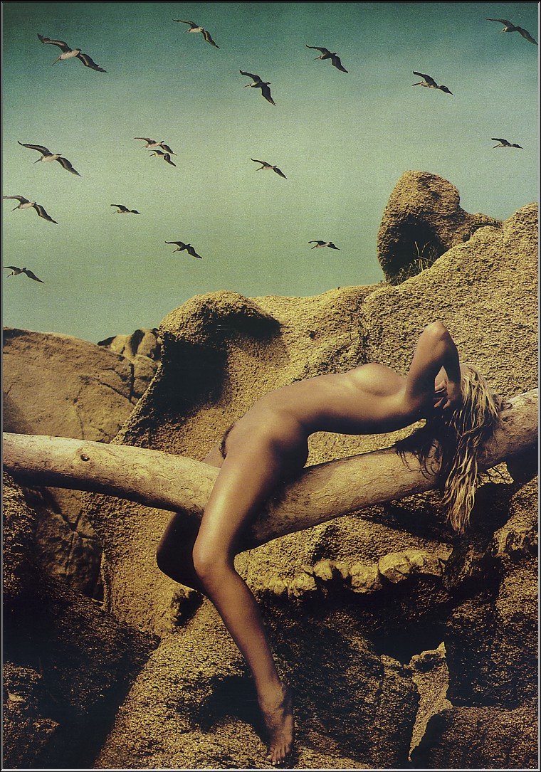Christie Swoonson Playboy