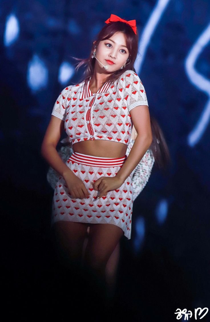 Jihyo 2021