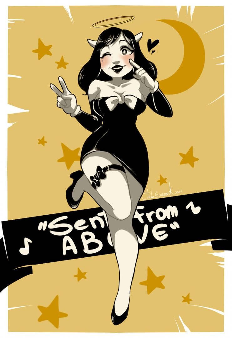 Batim Alice