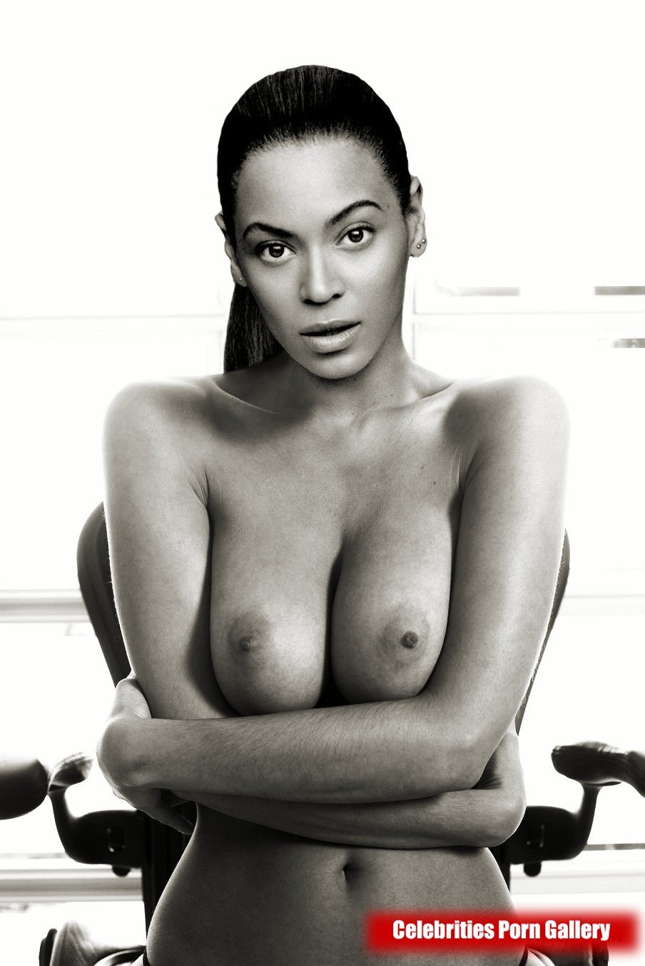 Beoncye Nude