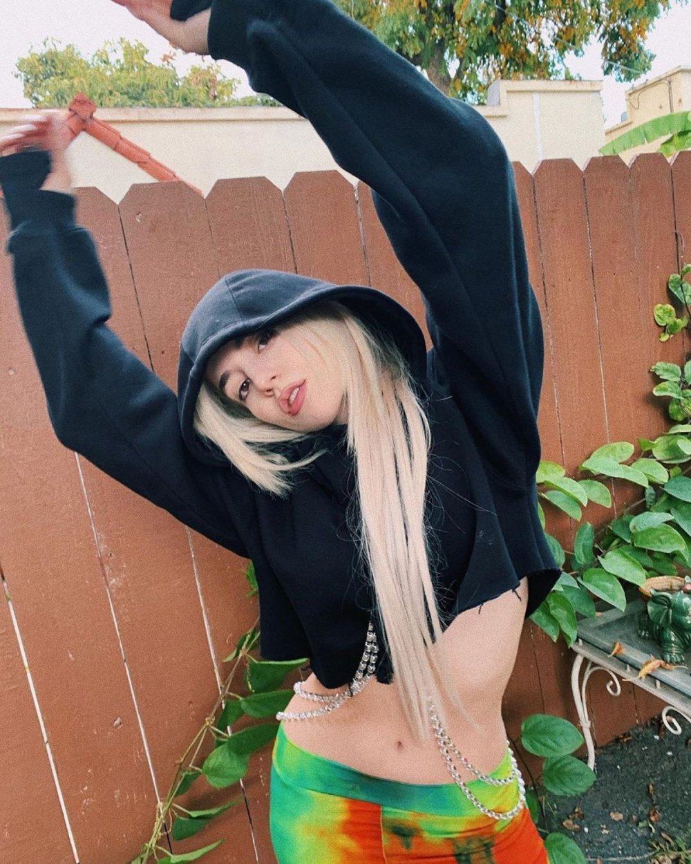 Ava Max Heaven Hell