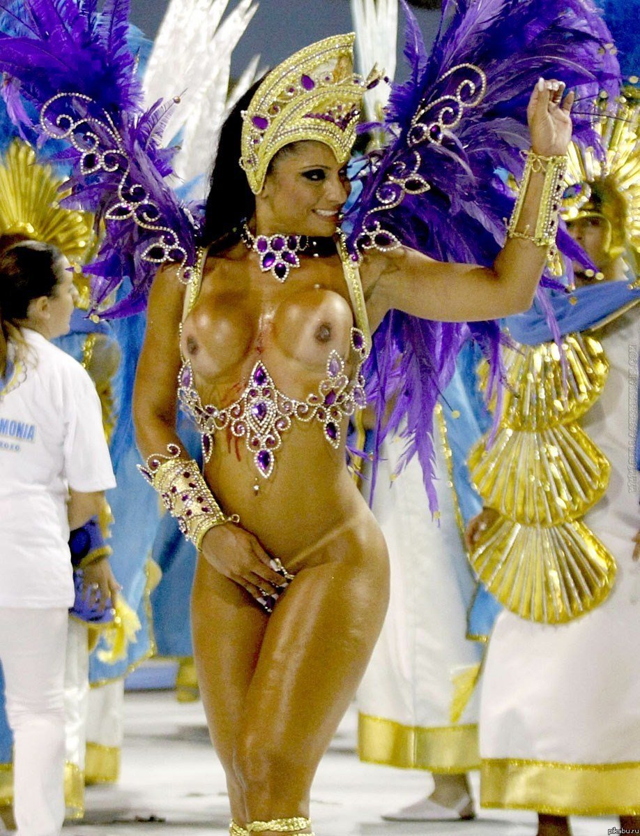 Nu Carnival XX
