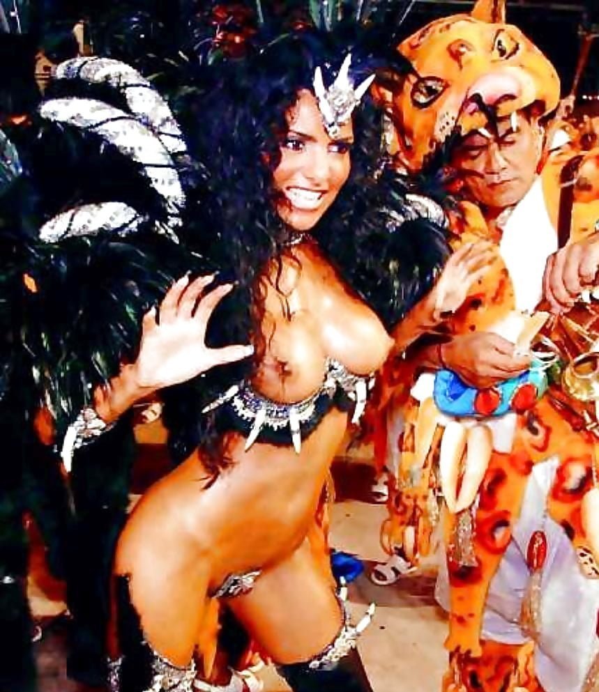 Valya carnival pornography