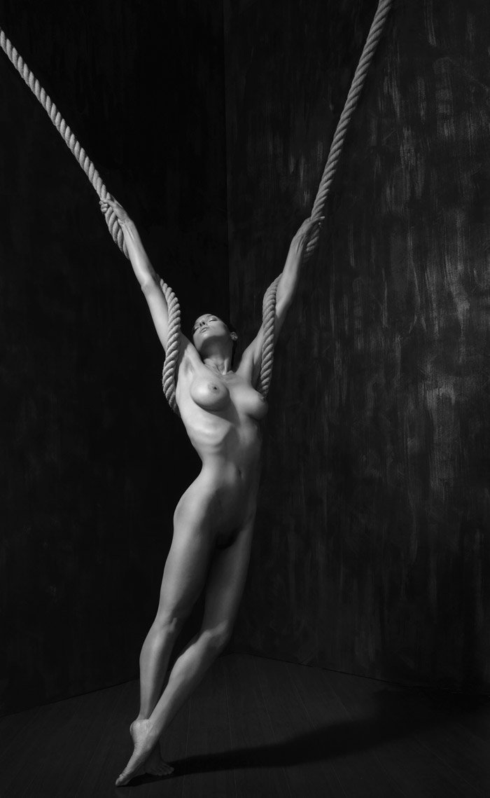 Anastasia Shcheglova Nude 2020