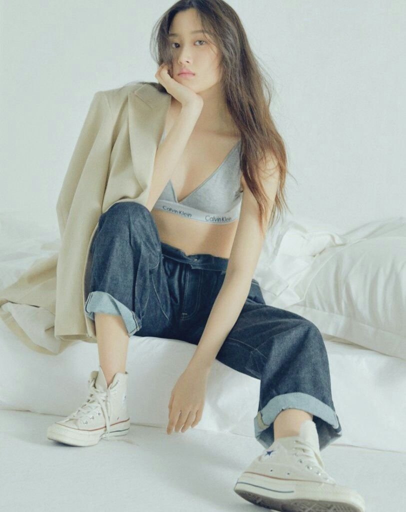 BJ Korean Seoa Ayu