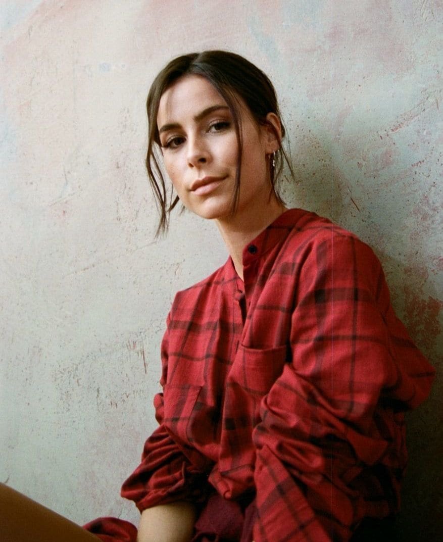Lena Meyer Landrut Leaked