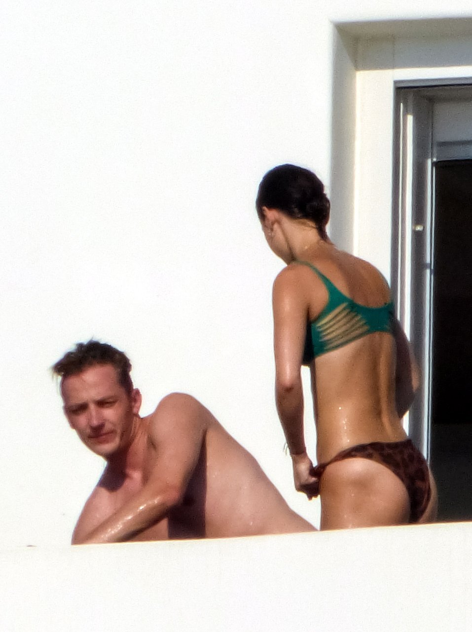 Lena Mayer Landut Hot
