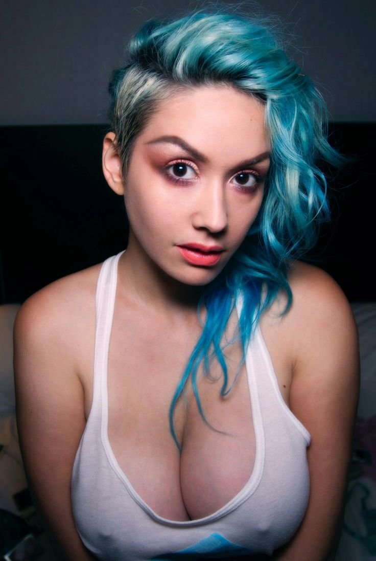 Stefani Michel Patreon Naked