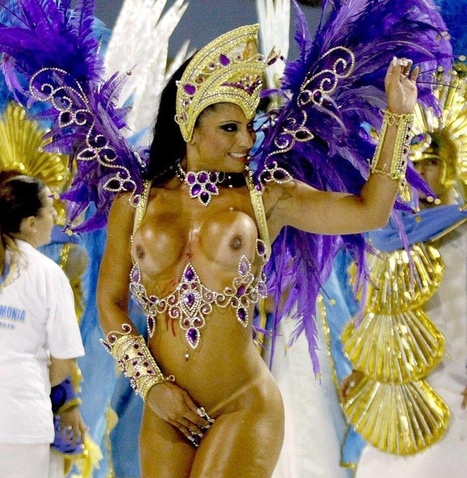 Andrea Martins Brazil naked
