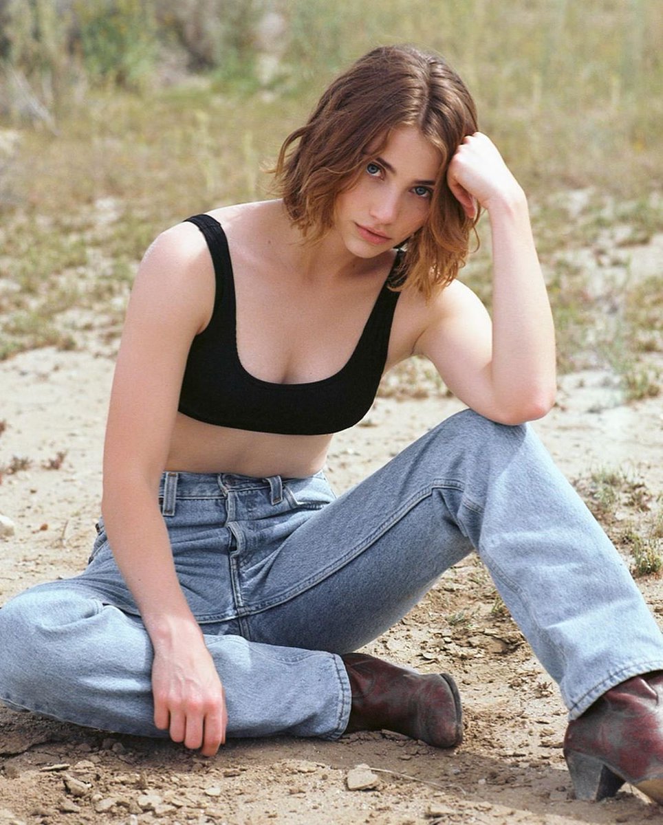 Emily Radd Hot