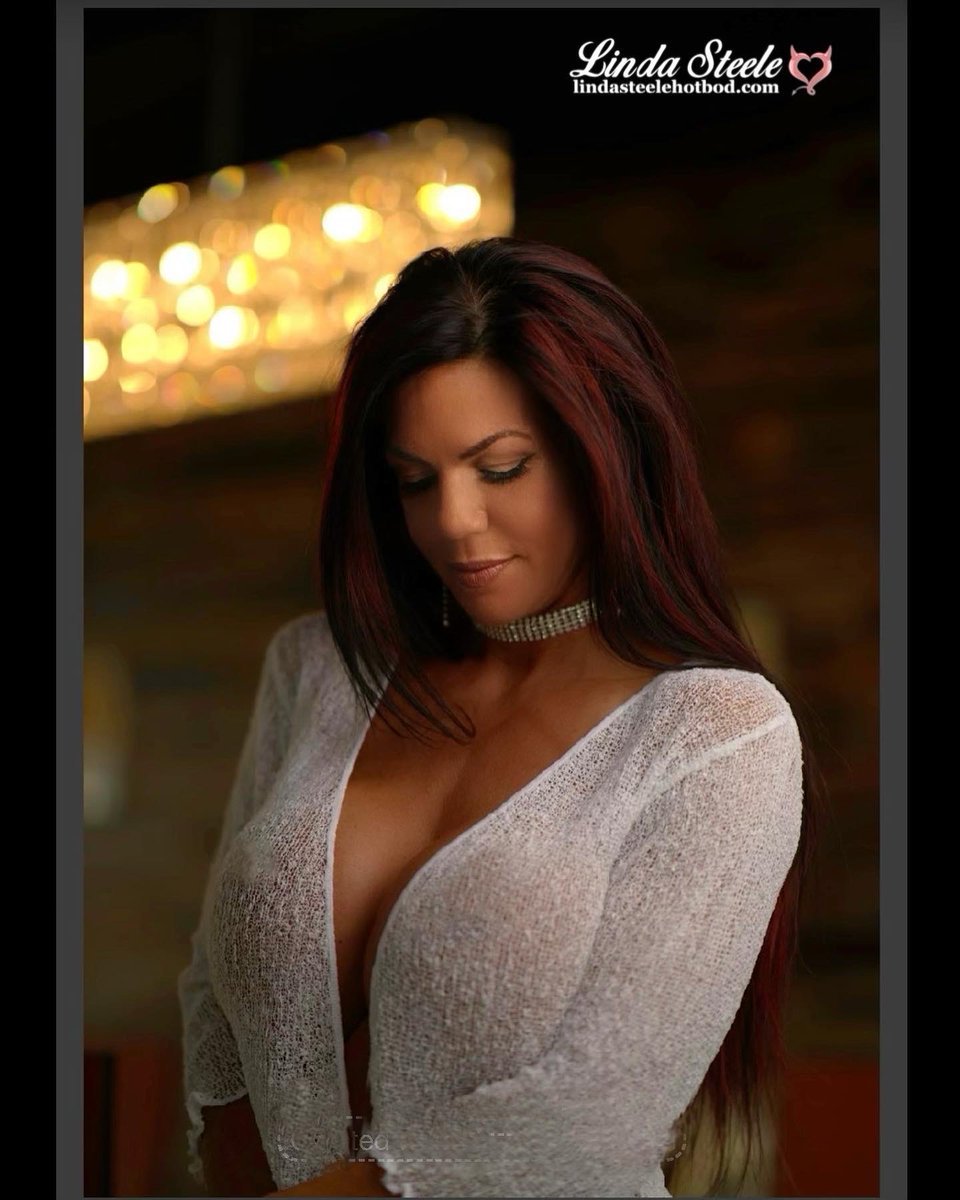 Linda Steele Naked