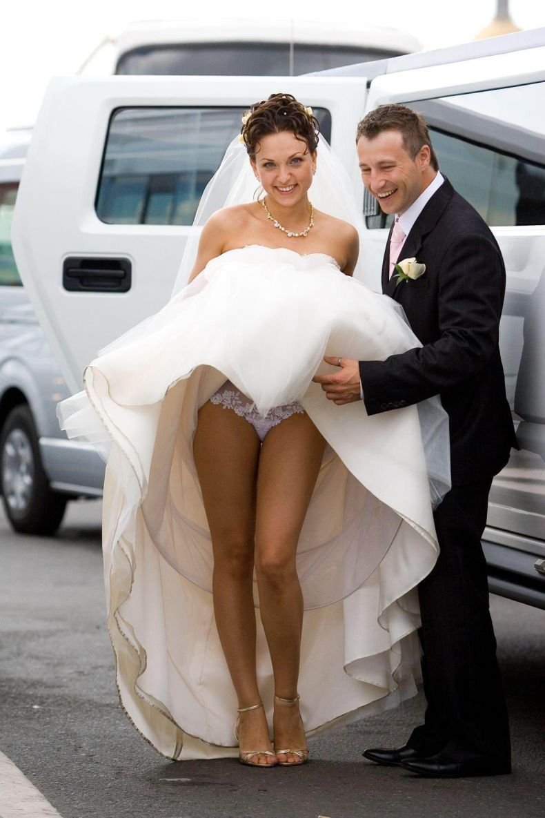 Boarded brides