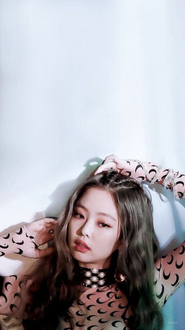 Perverted Kim Jenny