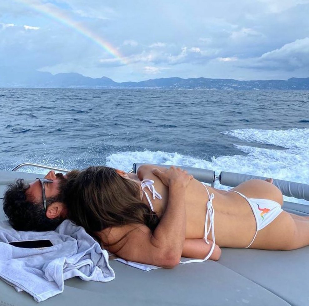 Dan Bilzerian Married? Internet Reacts to Secret French Wedding