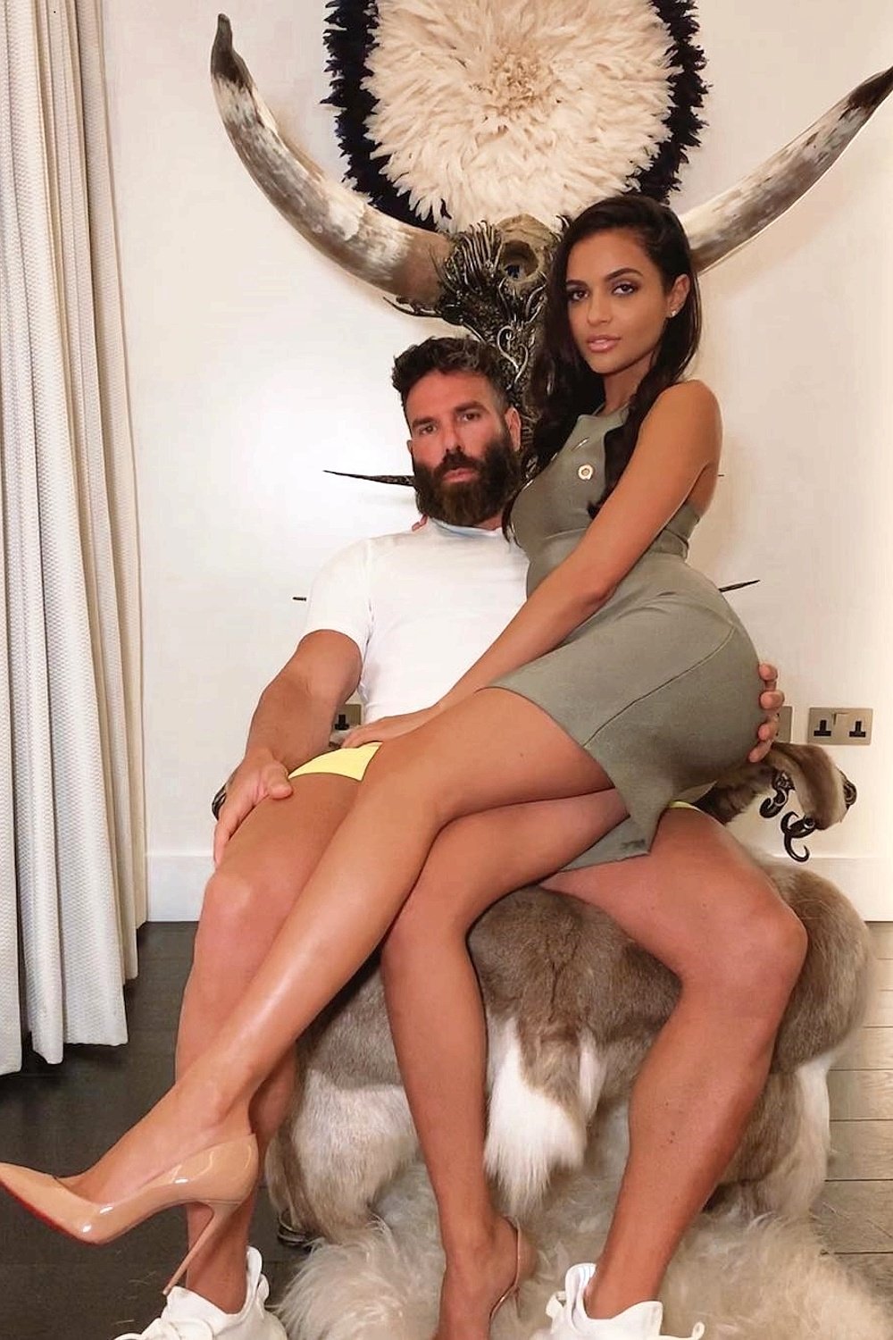 Zabugina Ksenia Dan Bilserian