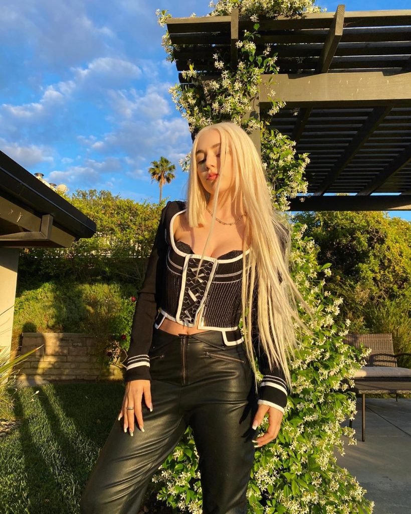 Ava Max 2021