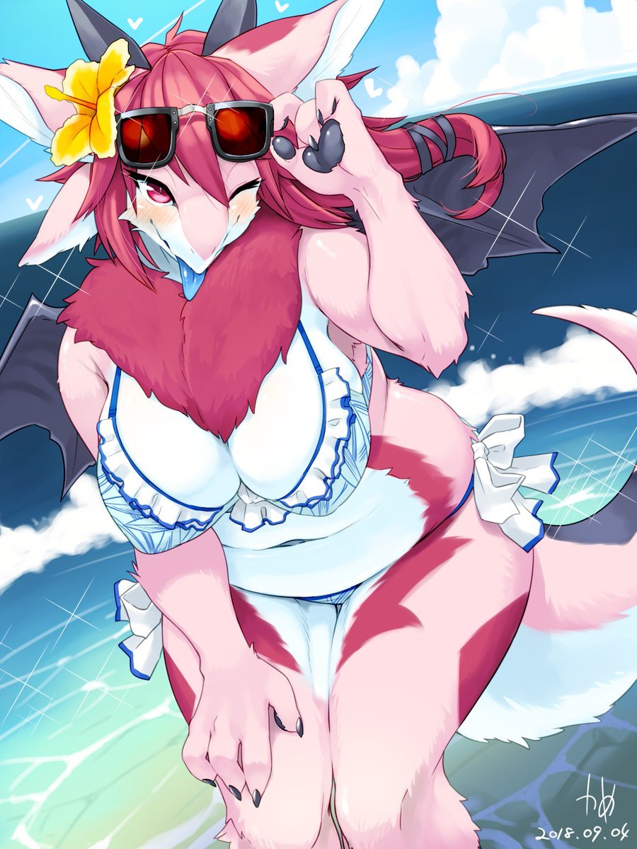 Breast Expansion Dragons