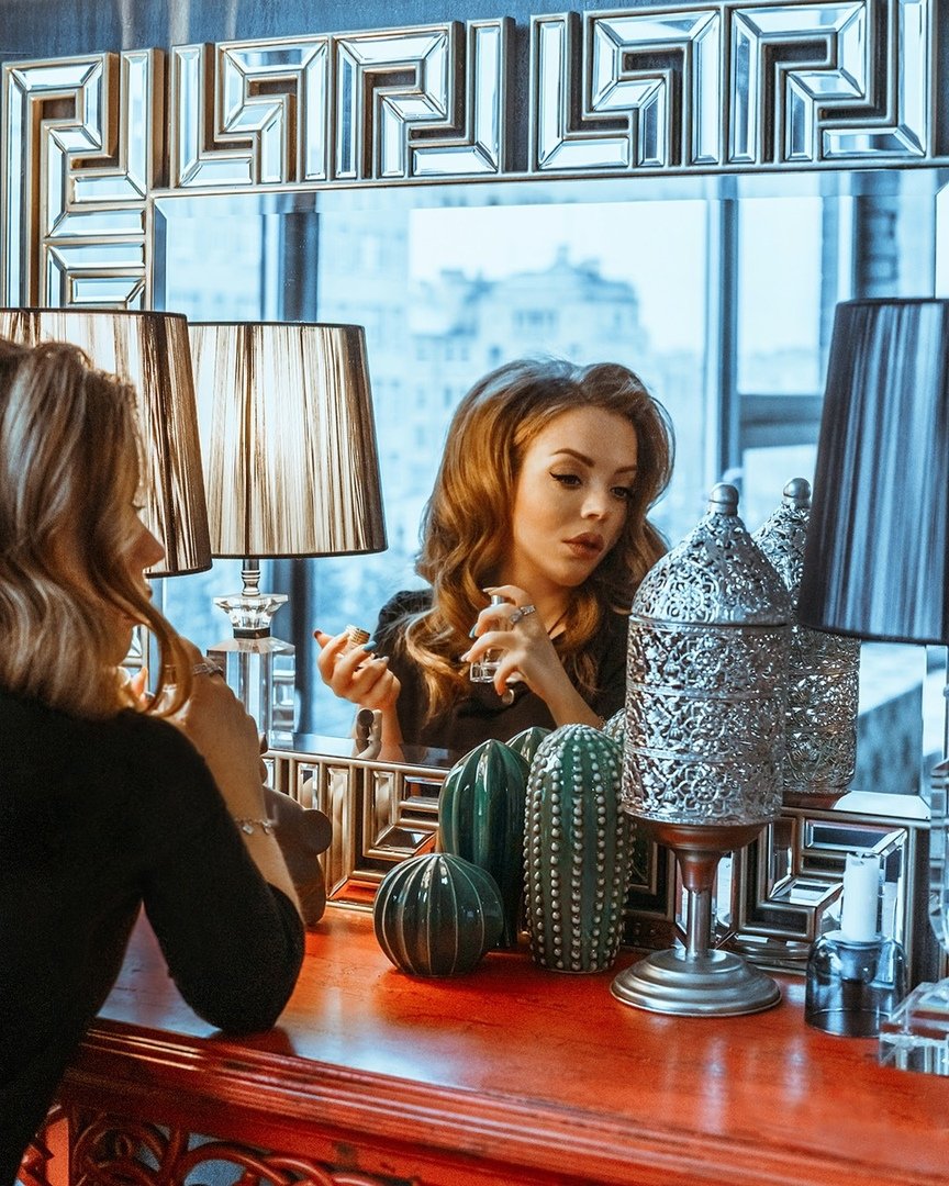 Nastya Ivleeva 2021