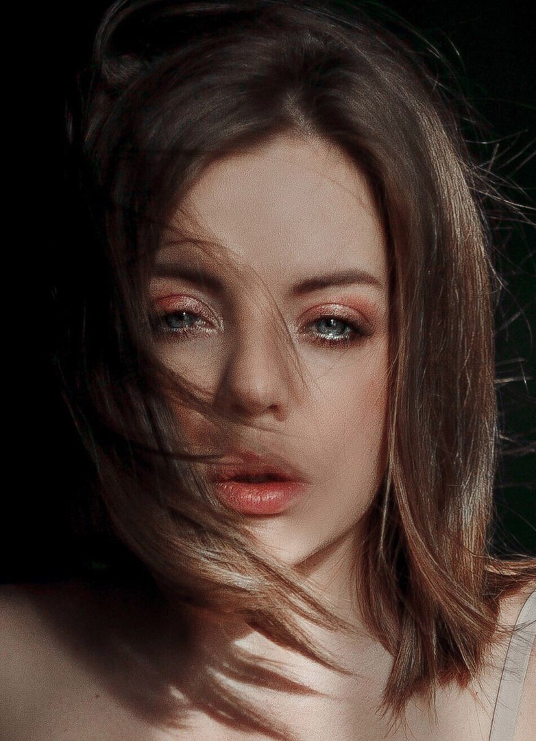 Olympiya Ivleva nude