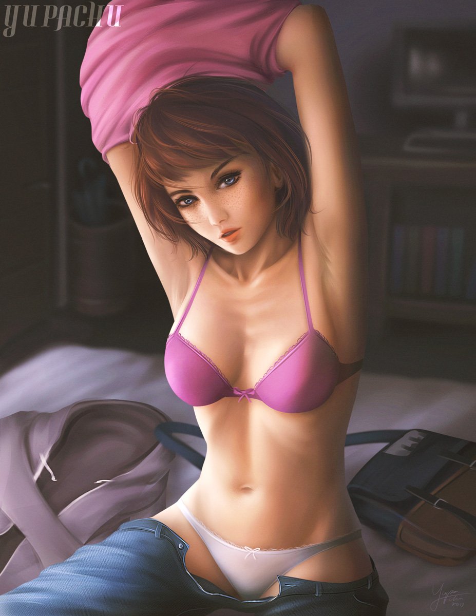 Life is Strange 34