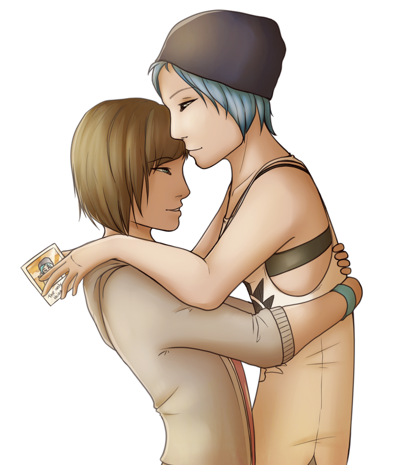 Life is Strange butterfly Art