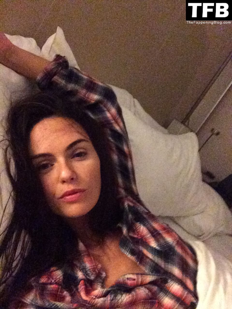 Jennifer Metalf Naked