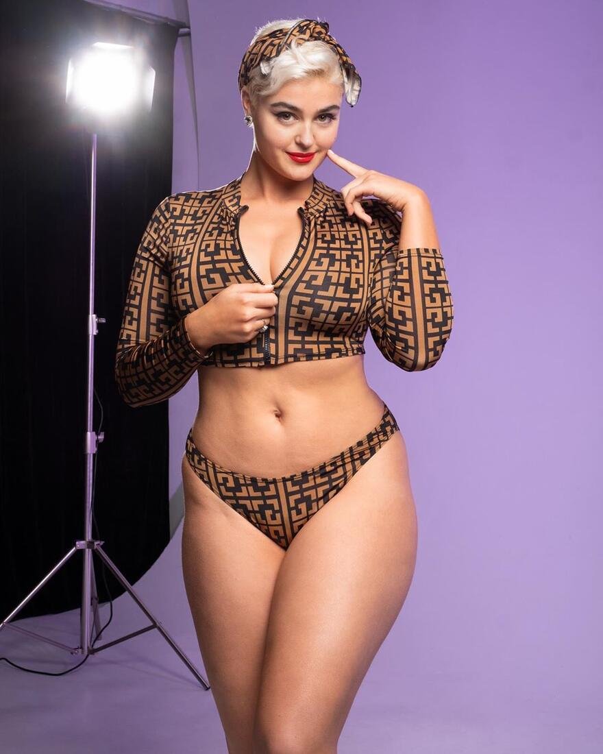 Stefania Ferrario 2018 18