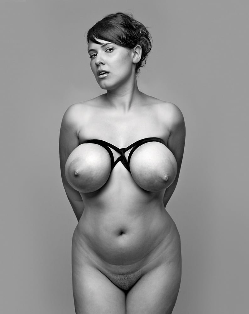 Tits are beautiful