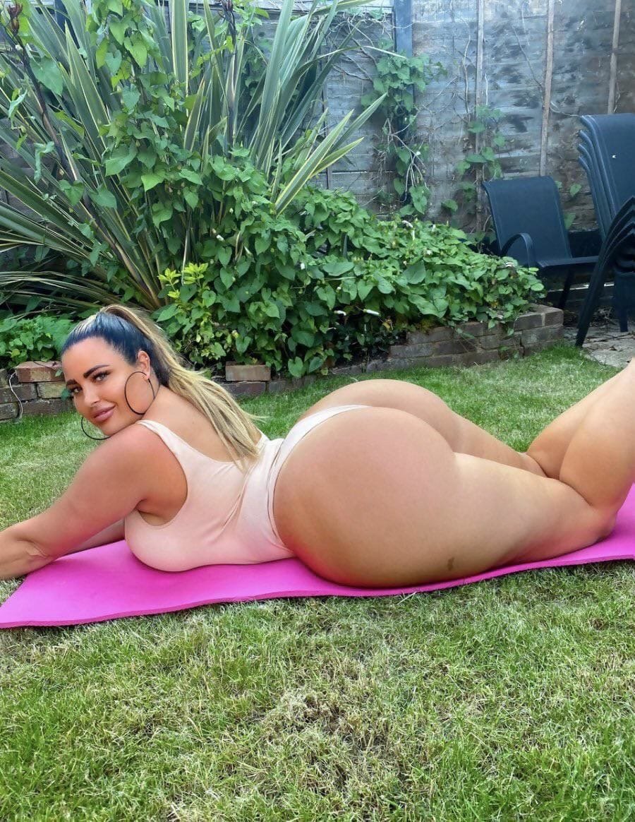 Bannie Barreras Pornstar Onlyfans