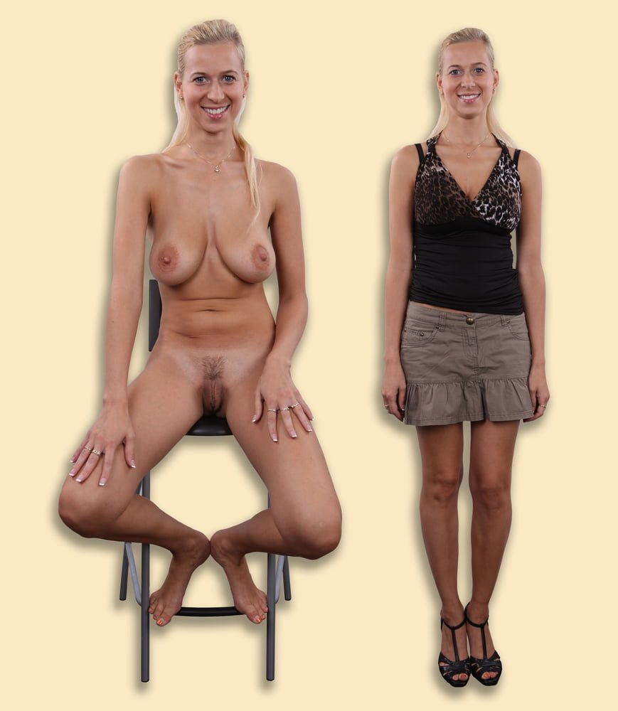 Russian Mature Dressed Undressed Anal