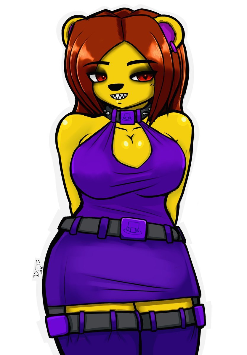 DatfurryDude Furrybook