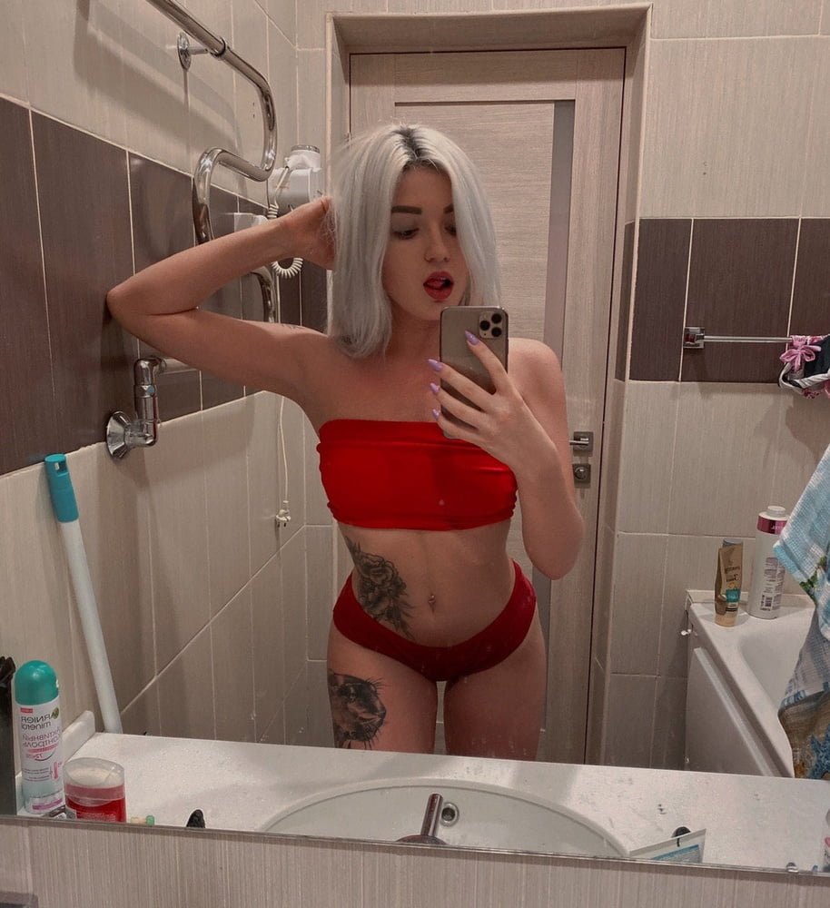 Angelica Maria Badd