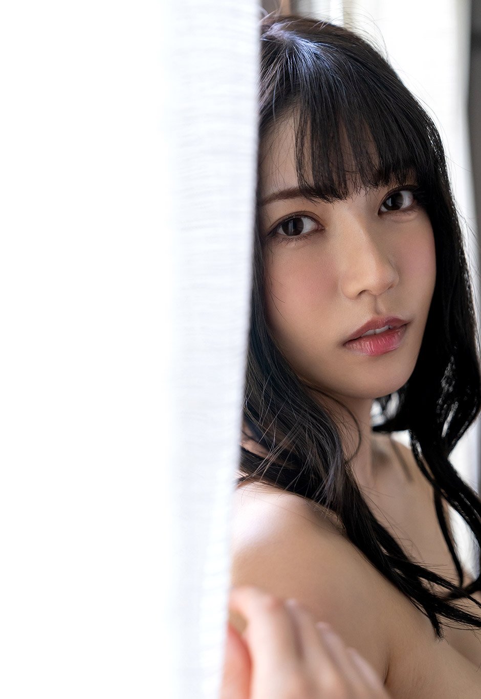 Karen kaede 楓 レ ン jjgirls nude sex