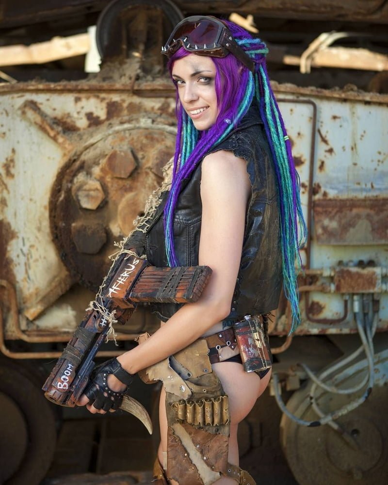 Octokuro Marina Diaghina
