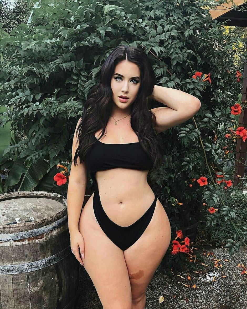 Holly Luyah Big Ac
