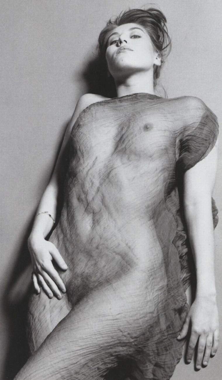 Paulin Nordin Naked