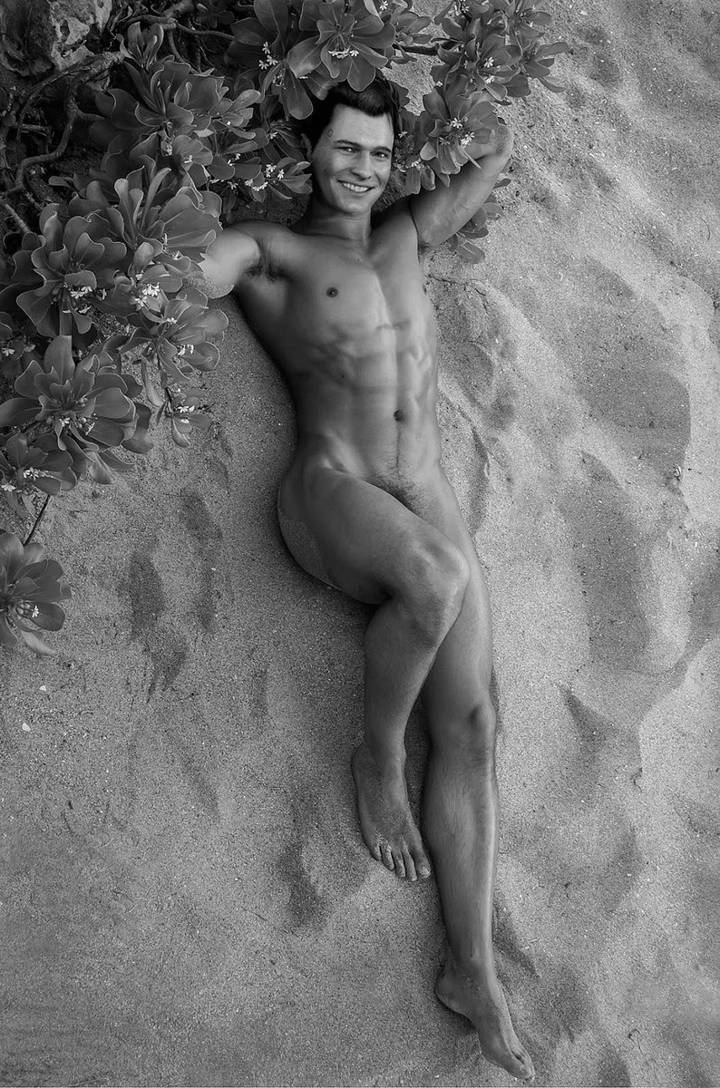 Naked celebrity guys