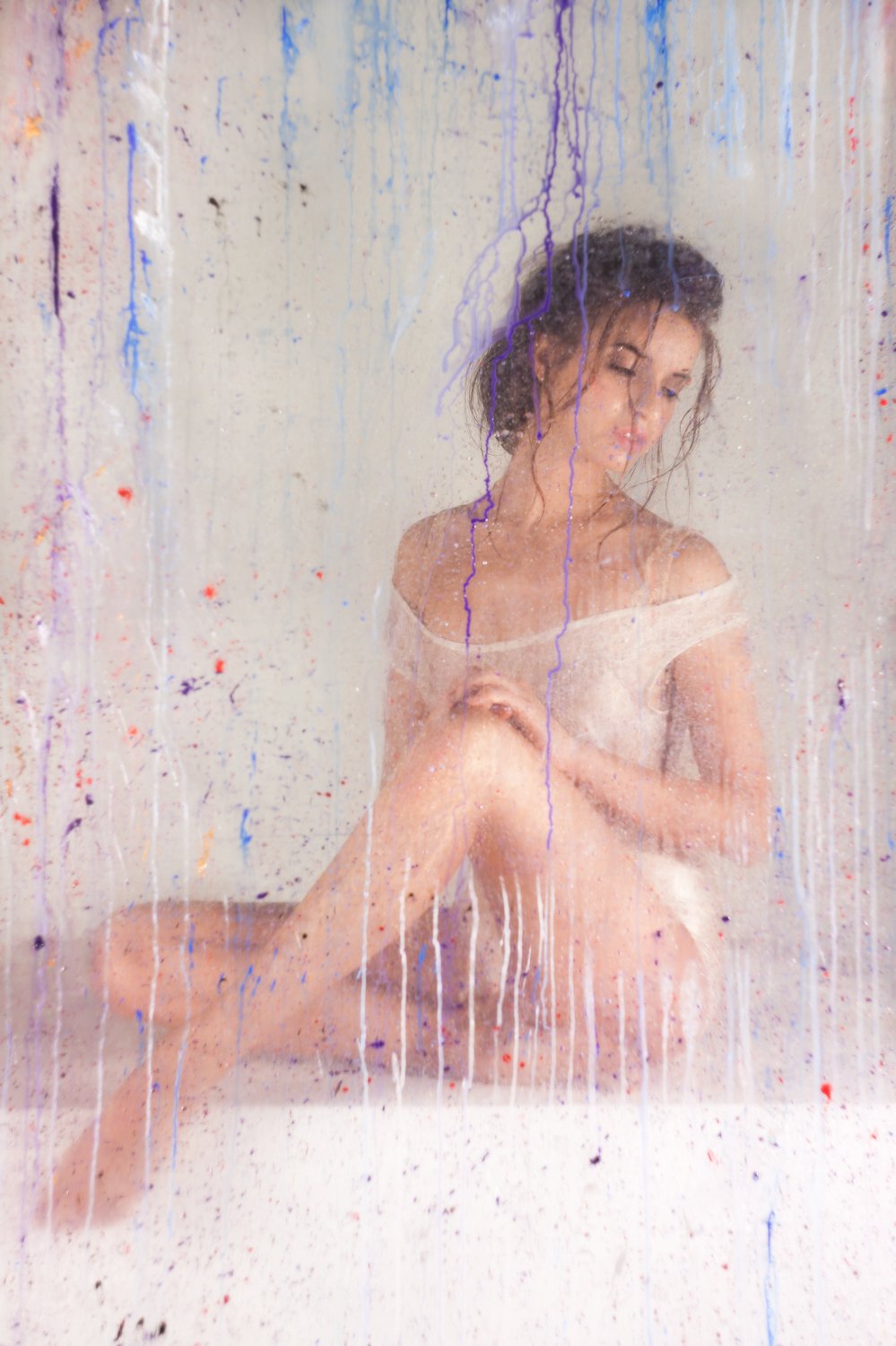 Interior picture "Girl"
