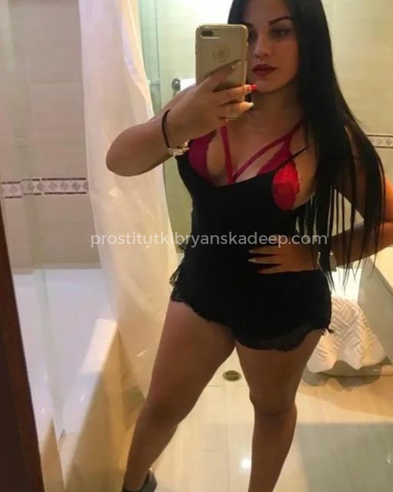 Kimberly Delgado