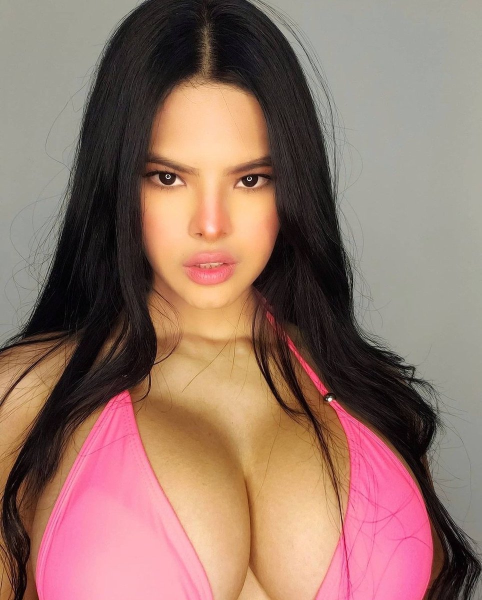 Mariale ruiz fitness model